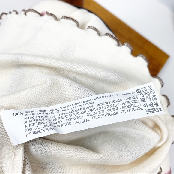 New Zara Tie Dye Dress (Sz: L) - Picture 7 of 8